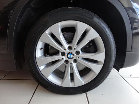 BMW X1 2.0 16V 4P SDRIVE 20I ACTIVEFLEX TURBO AUTOMÁTICO, Foto 15
