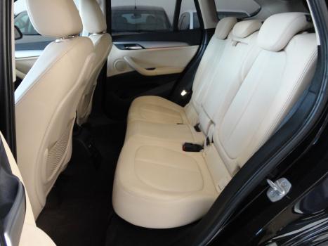 BMW X1 2.0 16V 4P SDRIVE 20I ACTIVEFLEX TURBO AUTOMÁTICO, Foto 17