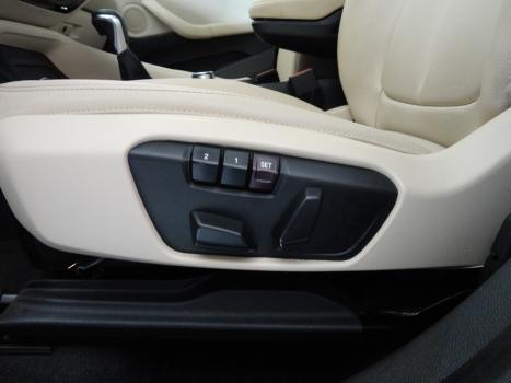 BMW X1 2.0 16V 4P SDRIVE 20I ACTIVEFLEX TURBO AUTOMÁTICO, Foto 18
