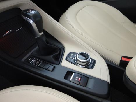 BMW X1 2.0 16V 4P SDRIVE 20I ACTIVEFLEX TURBO AUTOMÁTICO, Foto 19