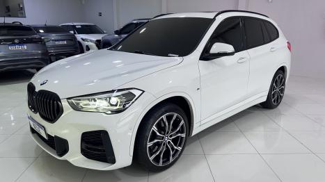 BMW X1 2.0 16V 4P SDRIVE 20I M SPORT STEPTRONIC TURBO AUTOMÁTICO, Foto 1