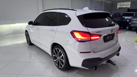 BMW X1 2.0 16V 4P SDRIVE 20I M SPORT STEPTRONIC TURBO AUTOMÁTICO, Foto 2