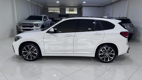 BMW X1 2.0 16V 4P SDRIVE 20I M SPORT STEPTRONIC TURBO AUTOMÁTICO, Foto 4