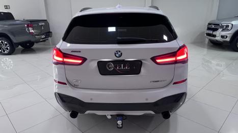BMW X1 2.0 16V 4P SDRIVE 20I M SPORT STEPTRONIC TURBO AUTOMÁTICO, Foto 5