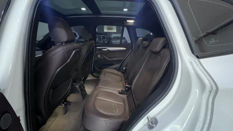 BMW X1 2.0 16V 4P SDRIVE 20I M SPORT STEPTRONIC TURBO AUTOMÁTICO, Foto 7