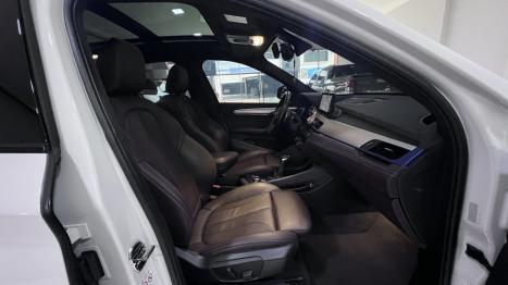 BMW X1 2.0 16V 4P SDRIVE 20I M SPORT STEPTRONIC TURBO AUTOMÁTICO, Foto 9