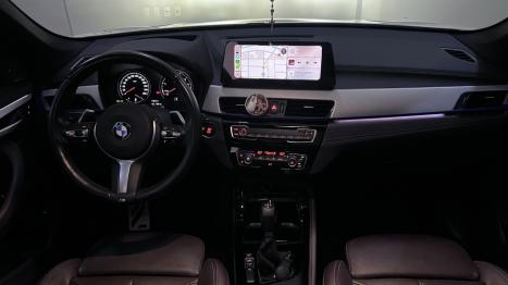 BMW X1 2.0 16V 4P SDRIVE 20I M SPORT STEPTRONIC TURBO AUTOMÁTICO, Foto 11