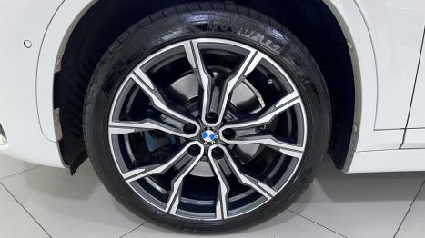 BMW X1 2.0 16V 4P SDRIVE 20I M SPORT STEPTRONIC TURBO AUTOMÁTICO, Foto 14