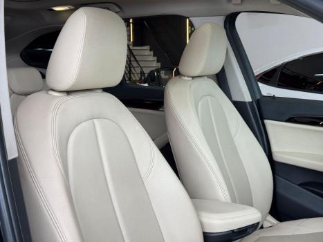 BMW X1 2.0 16V 4P SDRIVE 20I X-LINE ACTIVEFLEX TURBO AUTOMÁTICO, Foto 7