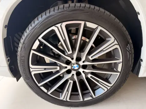 BMW X1 2.0 16V 4P TURBO SDRIVE20I M SPORT STEPTRONIC AUTOMTICO, Foto 11