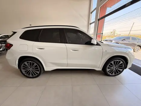 BMW X1 2.0 16V 4P TURBO SDRIVE20I M SPORT STEPTRONIC AUTOMTICO, Foto 15