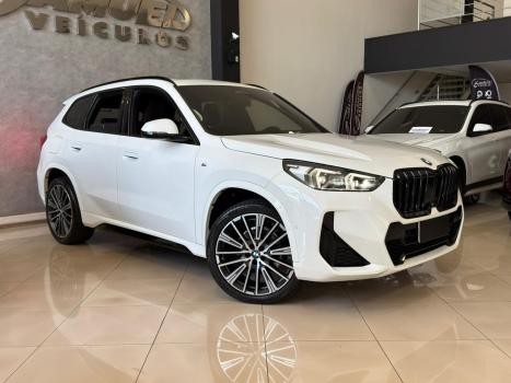 BMW X1 2.0 16V 4P TURBO SDRIVE20I M SPORT STEPTRONIC AUTOMTICO, Foto 2
