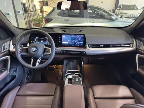 BMW X1 2.0 16V 4P TURBO SDRIVE20I M SPORT STEPTRONIC AUTOMTICO, Foto 9