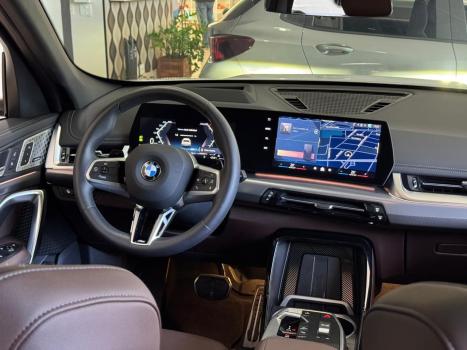 BMW X1 2.0 16V 4P TURBO SDRIVE20I M SPORT STEPTRONIC AUTOMTICO, Foto 10