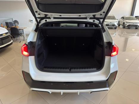 BMW X1 2.0 16V 4P TURBO SDRIVE20I M SPORT STEPTRONIC AUTOMTICO, Foto 18