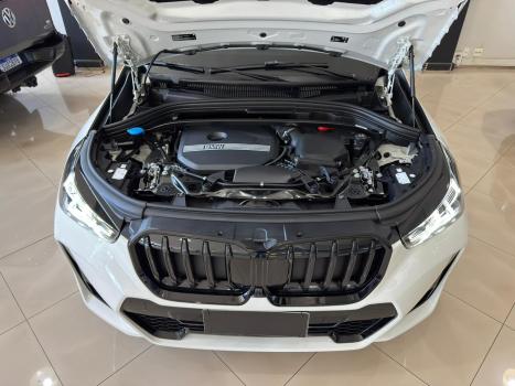 BMW X1 2.0 16V 4P TURBO SDRIVE20I M SPORT STEPTRONIC AUTOMTICO, Foto 19