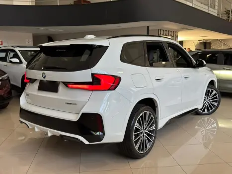 BMW X1 2.0 16V 4P TURBO SDRIVE20I M SPORT STEPTRONIC AUTOMTICO, Foto 3