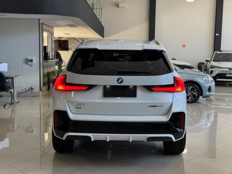 BMW X1 2.0 16V 4P TURBO SDRIVE20I M SPORT STEPTRONIC AUTOMTICO, Foto 4