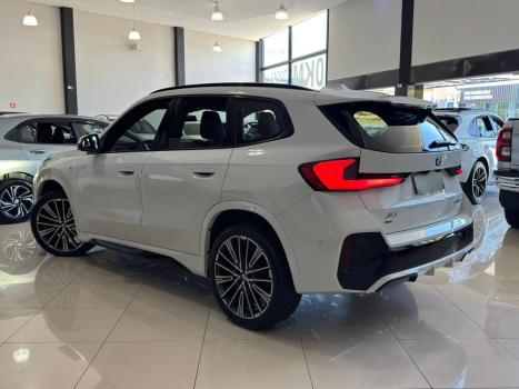 BMW X1 2.0 16V 4P TURBO SDRIVE20I M SPORT STEPTRONIC AUTOMTICO, Foto 5