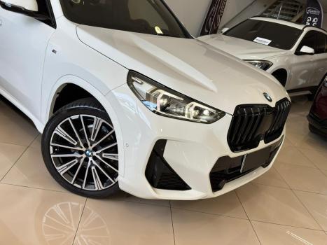 BMW X1 2.0 16V 4P TURBO SDRIVE20I M SPORT STEPTRONIC AUTOMTICO, Foto 7