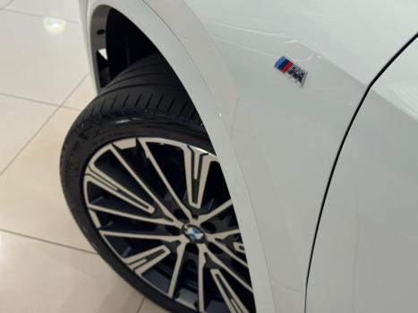BMW X1 2.0 16V 4P TURBO SDRIVE20I M SPORT STEPTRONIC AUTOMTICO, Foto 8