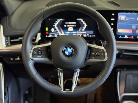 BMW X1 2.0 16V 4P TURBO SDRIVE20I M SPORT STEPTRONIC AUTOMTICO, Foto 9