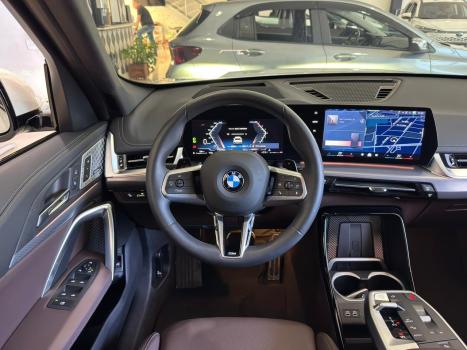 BMW X1 2.0 16V 4P TURBO SDRIVE20I M SPORT STEPTRONIC AUTOMTICO, Foto 10