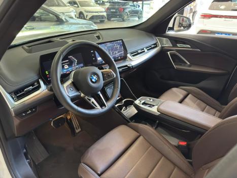 BMW X1 2.0 16V 4P TURBO SDRIVE20I M SPORT STEPTRONIC AUTOMTICO, Foto 13