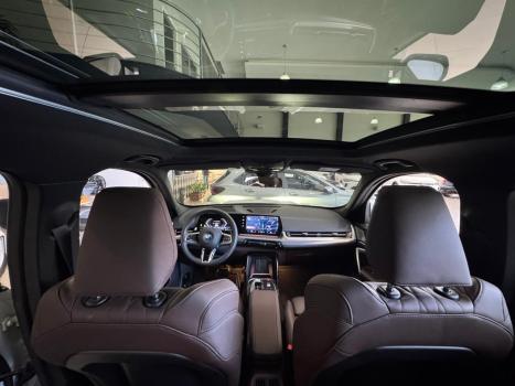 BMW X1 2.0 16V 4P TURBO SDRIVE20I M SPORT STEPTRONIC AUTOMTICO, Foto 14