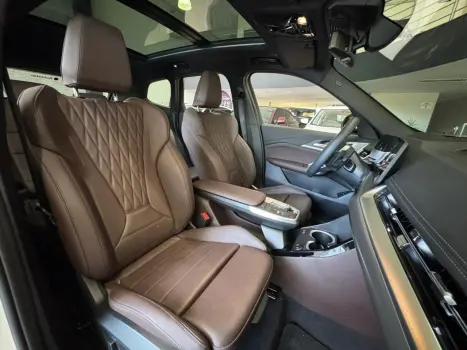 BMW X1 2.0 16V 4P TURBO SDRIVE20I M SPORT STEPTRONIC AUTOMTICO, Foto 16