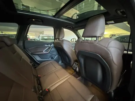 BMW X1 2.0 16V 4P TURBO SDRIVE20I M SPORT STEPTRONIC AUTOMTICO, Foto 17