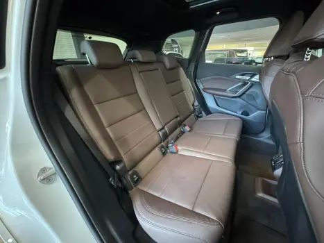 BMW X1 2.0 16V 4P TURBO SDRIVE20I M SPORT STEPTRONIC AUTOMTICO, Foto 18