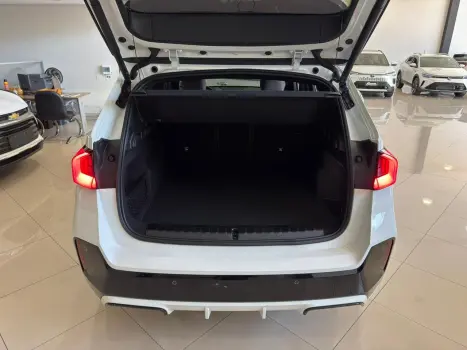 BMW X1 2.0 16V 4P TURBO SDRIVE20I M SPORT STEPTRONIC AUTOMTICO, Foto 19