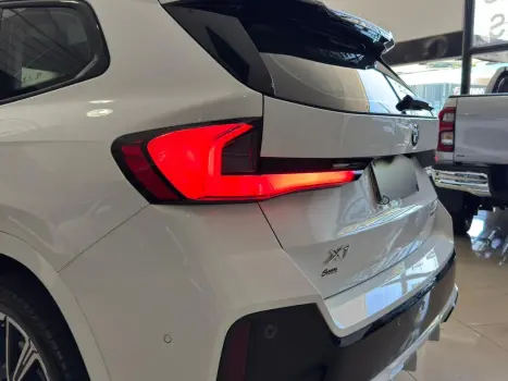 BMW X1 2.0 16V 4P TURBO SDRIVE20I M SPORT STEPTRONIC AUTOMTICO, Foto 20