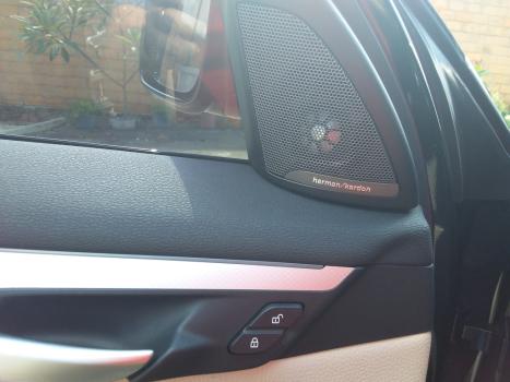 BMW X1 2.0 16V 4P TURBO SDRIVE20I M SPORT STEPTRONIC AUTOM�TICO, Foto 5