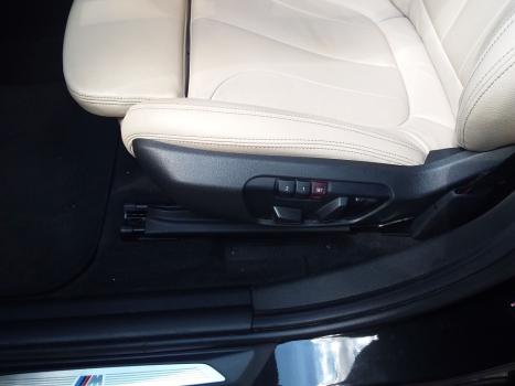 BMW X1 2.0 16V 4P TURBO SDRIVE20I M SPORT STEPTRONIC AUTOM�TICO, Foto 7