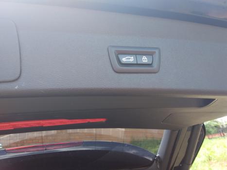 BMW X1 2.0 16V 4P TURBO SDRIVE20I M SPORT STEPTRONIC AUTOM�TICO, Foto 8