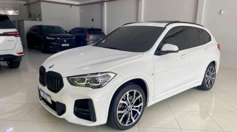 BMW X1 2.0 16V 4P TURBO SDRIVE20I M SPORT STEPTRONIC AUTOM�TICO, Foto 1