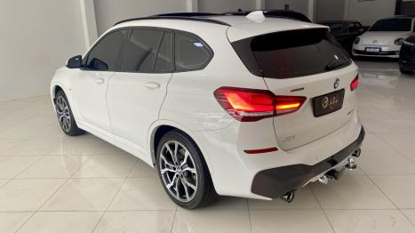 BMW X1 2.0 16V 4P TURBO SDRIVE20I M SPORT STEPTRONIC AUTOM�TICO, Foto 2