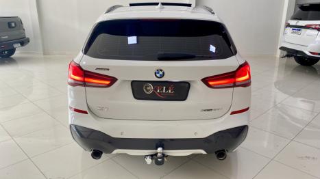 BMW X1 2.0 16V 4P TURBO SDRIVE20I M SPORT STEPTRONIC AUTOM�TICO, Foto 5