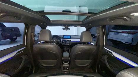 BMW X1 2.0 16V 4P TURBO SDRIVE20I M SPORT STEPTRONIC AUTOM�TICO, Foto 7