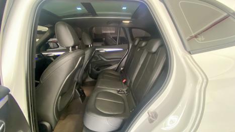 BMW X1 2.0 16V 4P TURBO SDRIVE20I M SPORT STEPTRONIC AUTOM�TICO, Foto 8