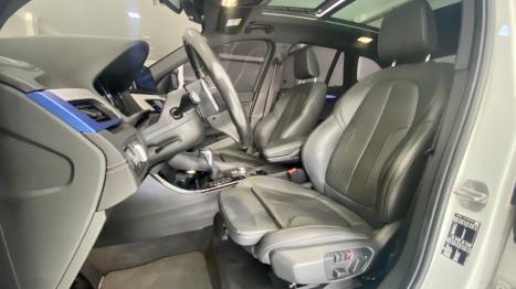 BMW X1 2.0 16V 4P TURBO SDRIVE20I M SPORT STEPTRONIC AUTOM�TICO, Foto 9