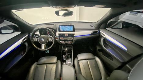 BMW X1 2.0 16V 4P TURBO SDRIVE20I M SPORT STEPTRONIC AUTOM�TICO, Foto 10