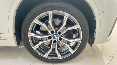 BMW X1 2.0 16V 4P TURBO SDRIVE20I M SPORT STEPTRONIC AUTOM�TICO, Foto 12