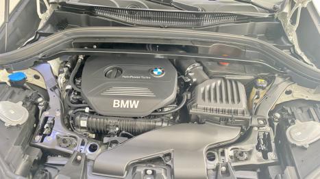 BMW X1 2.0 16V 4P TURBO SDRIVE20I M SPORT STEPTRONIC AUTOM�TICO, Foto 13