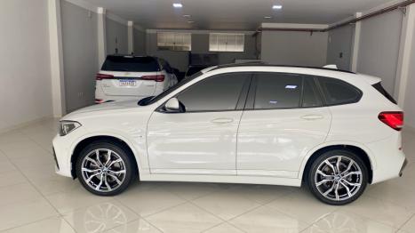 BMW X1 2.0 16V 4P TURBO SDRIVE20I M SPORT STEPTRONIC AUTOM�TICO, Foto 14
