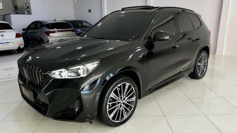 BMW X1 2.0 16V 4P TURBO SDRIVE20I M SPORT STEPTRONIC AUTOM�TICO, Foto 1