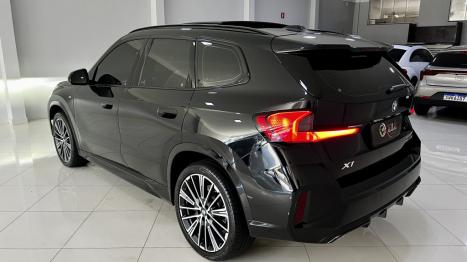 BMW X1 2.0 16V 4P TURBO SDRIVE20I M SPORT STEPTRONIC AUTOM�TICO, Foto 2