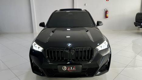 BMW X1 2.0 16V 4P TURBO SDRIVE20I M SPORT STEPTRONIC AUTOM�TICO, Foto 3